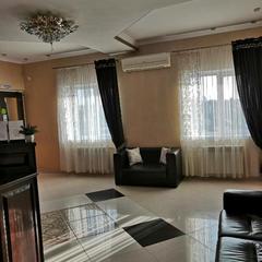 Гостинично-ресторанный комплекс Palazzo, Ковров, Владимирская область