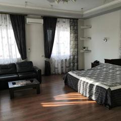 Гостинично-ресторанный комплекс Palazzo, Ковров, Владимирская область