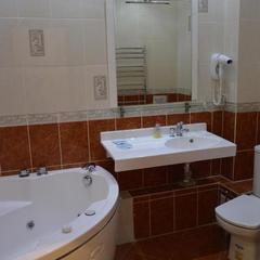 Гостинично-ресторанный комплекс Palazzo, Ковров, Владимирская область