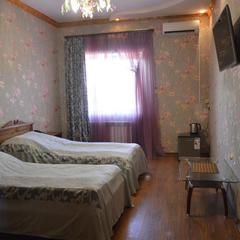 Гостинично-ресторанный комплекс Palazzo, Ковров, Владимирская область