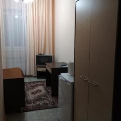 Отель Foton INN, Кодинск, Красноярский край