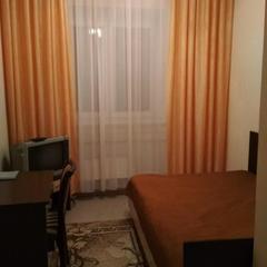 Отель Foton INN, Кодинск, Красноярский край