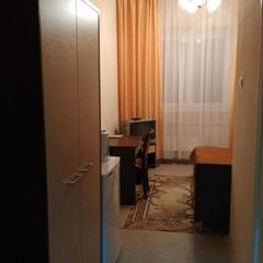 Отель Foton INN, Кодинск, Красноярский край