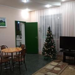 Отель Foton INN, Кодинск, Красноярский край