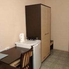 Отель Foton INN, Кодинск, Красноярский край