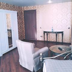 Отель Купеческий, Кодинск, Красноярский край