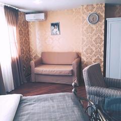 Отель Купеческий, Кодинск, Красноярский край