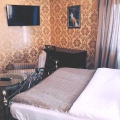 Отель Купеческий, Кодинск, Красноярский край