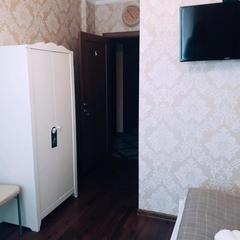 Отель Купеческий, Кодинск, Красноярский край