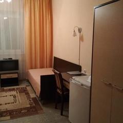 Отель Foton INN, Кодинск, Красноярский край