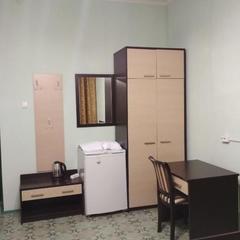 Отель Foton INN, Кодинск, Красноярский край