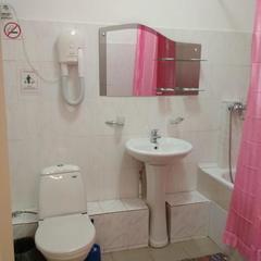 Отель Foton INN, Кодинск, Красноярский край