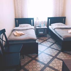 Отель Купеческий, Кодинск, Красноярский край