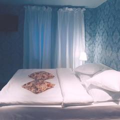 Отель Купеческий, Кодинск, Красноярский край