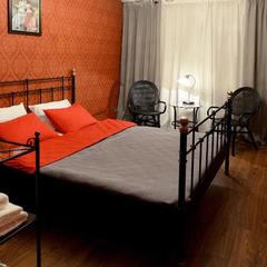 Отель Купеческий, Кодинск, Красноярский край