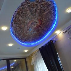 Гостинично-ресторанный комплекс Palazzo, Ковров, Владимирская область