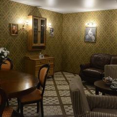 Отель Купеческий, Кодинск, Красноярский край