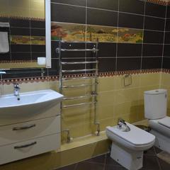 Гостинично-ресторанный комплекс Palazzo, Ковров, Владимирская область