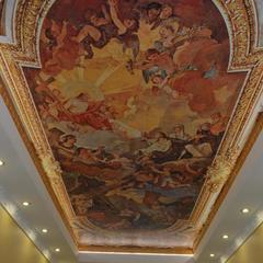 Гостинично-ресторанный комплекс Palazzo, Ковров, Владимирская область