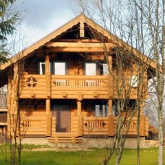 База отдыха Дом на Селигере, Ивановское, Тверская область