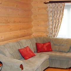 База отдыха Дом на Селигере, Ивановское, Тверская область