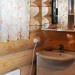 База отдыха Дом на Селигере, Ивановское, Тверская область