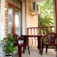 Отель Орхидея, Коктебель, Крым