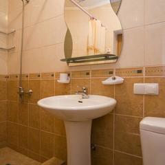 Отель Орхидея, Коктебель, Крым