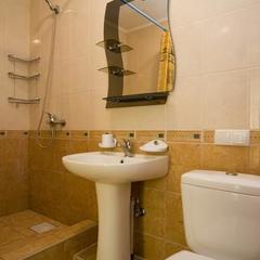 Отель Орхидея, Коктебель, Крым