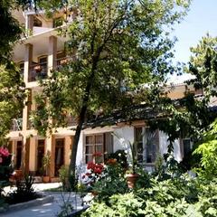 Отель Орхидея, Коктебель, Крым