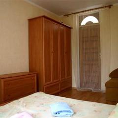 Отель Орхидея, Коктебель, Крым