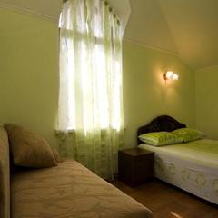 Отель Орхидея, Коктебель, Крым