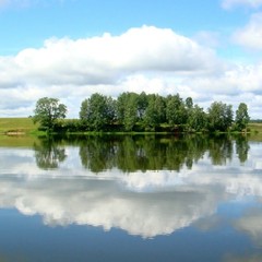 База отдыха Дом на Селигере, Ивановское, Тверская область
