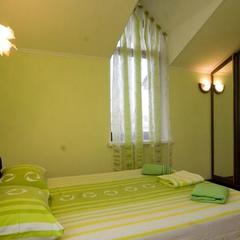 Отель Орхидея, Коктебель, Крым