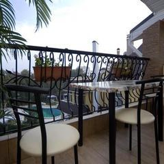 Отель Орхидея, Коктебель, Крым