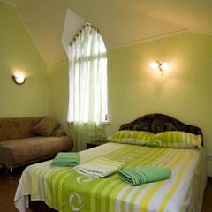 Отель Орхидея, Коктебель, Крым