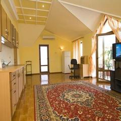 Отель Орхидея, Коктебель, Крым