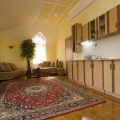 Отель Орхидея, Коктебель, Крым