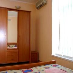 Отель Орхидея, Коктебель, Крым