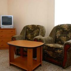 Отель Орхидея, Коктебель, Крым