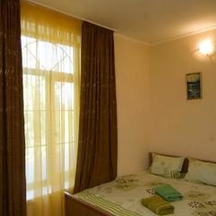 Отель Орхидея, Коктебель, Крым