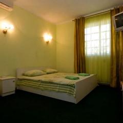 Отель Орхидея, Коктебель, Крым