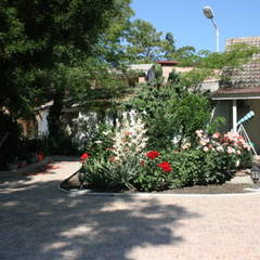 Отель Орхидея, Коктебель, Крым