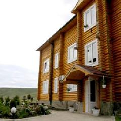 Гостевой дом Избушка, Коктебель, Крым