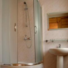 Гостевой дом Избушка, Коктебель, Крым