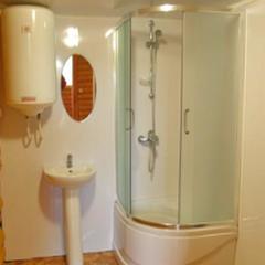 Гостевой дом Избушка, Коктебель, Крым