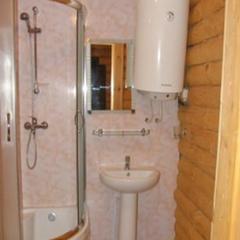 Гостевой дом Избушка, Коктебель, Крым