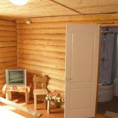 Гостевой дом Избушка, Коктебель, Крым