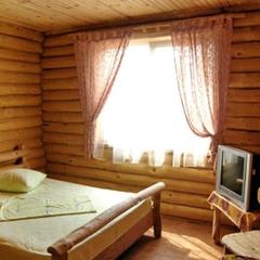 Гостевой дом Избушка, Коктебель, Крым