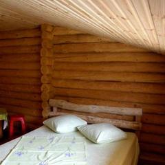 Гостевой дом Избушка, Коктебель, Крым